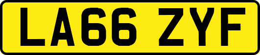 LA66ZYF