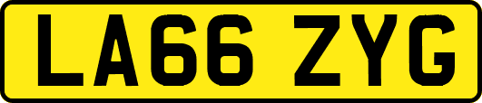 LA66ZYG