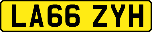 LA66ZYH