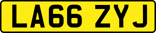 LA66ZYJ
