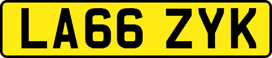 LA66ZYK