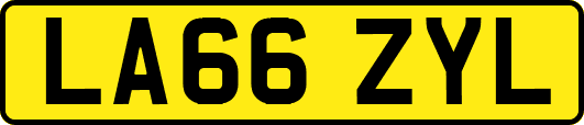 LA66ZYL