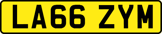 LA66ZYM