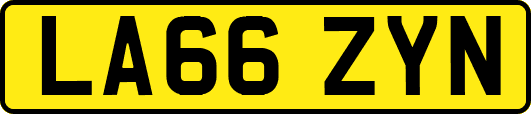 LA66ZYN