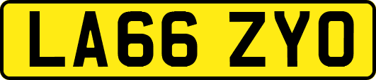 LA66ZYO