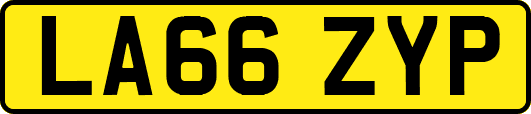 LA66ZYP
