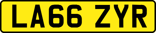 LA66ZYR