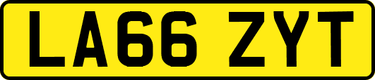 LA66ZYT