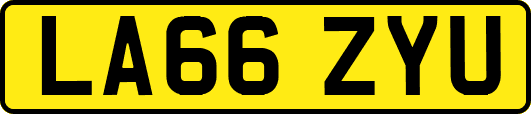 LA66ZYU