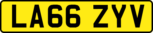 LA66ZYV