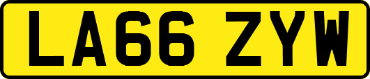 LA66ZYW