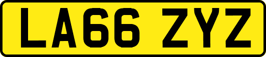 LA66ZYZ