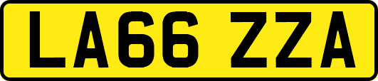 LA66ZZA