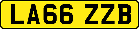 LA66ZZB