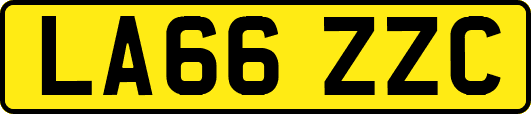 LA66ZZC