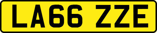 LA66ZZE