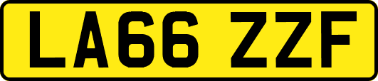 LA66ZZF