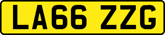 LA66ZZG