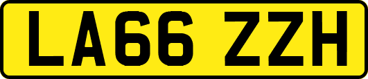 LA66ZZH