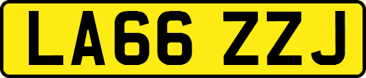 LA66ZZJ