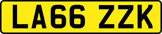 LA66ZZK