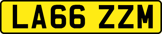 LA66ZZM