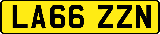 LA66ZZN