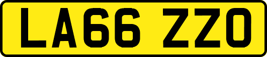 LA66ZZO