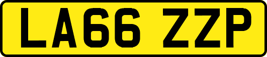 LA66ZZP