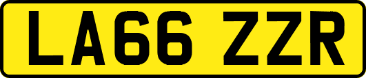 LA66ZZR