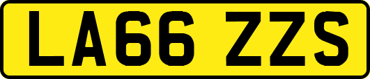 LA66ZZS