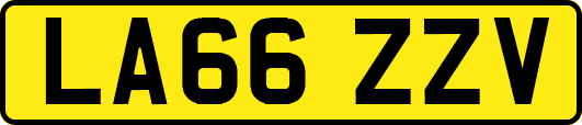 LA66ZZV