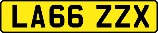 LA66ZZX