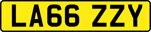 LA66ZZY