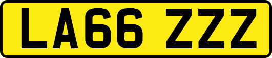 LA66ZZZ