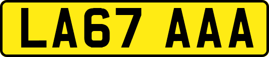 LA67AAA