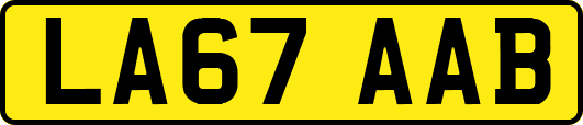 LA67AAB