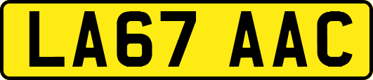 LA67AAC