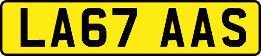 LA67AAS