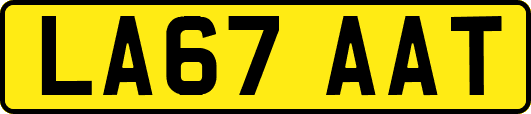 LA67AAT