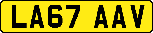 LA67AAV