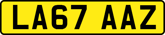 LA67AAZ