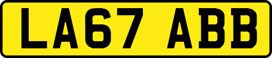 LA67ABB