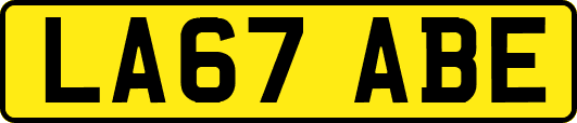 LA67ABE