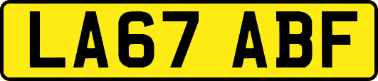 LA67ABF