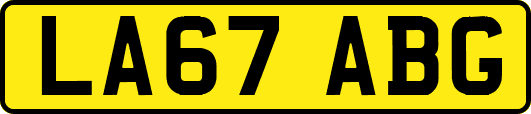 LA67ABG