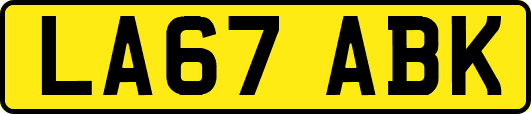 LA67ABK