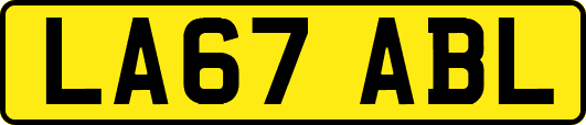 LA67ABL