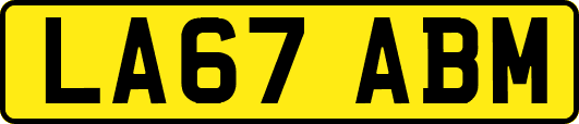 LA67ABM