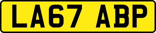 LA67ABP